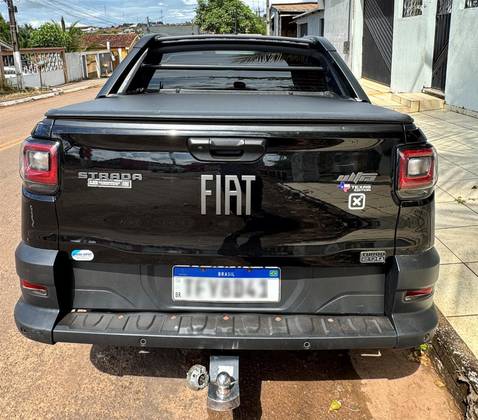 FIAT STRADA 1.0 TURBO 200 FLEX ULTRA CD CVT
